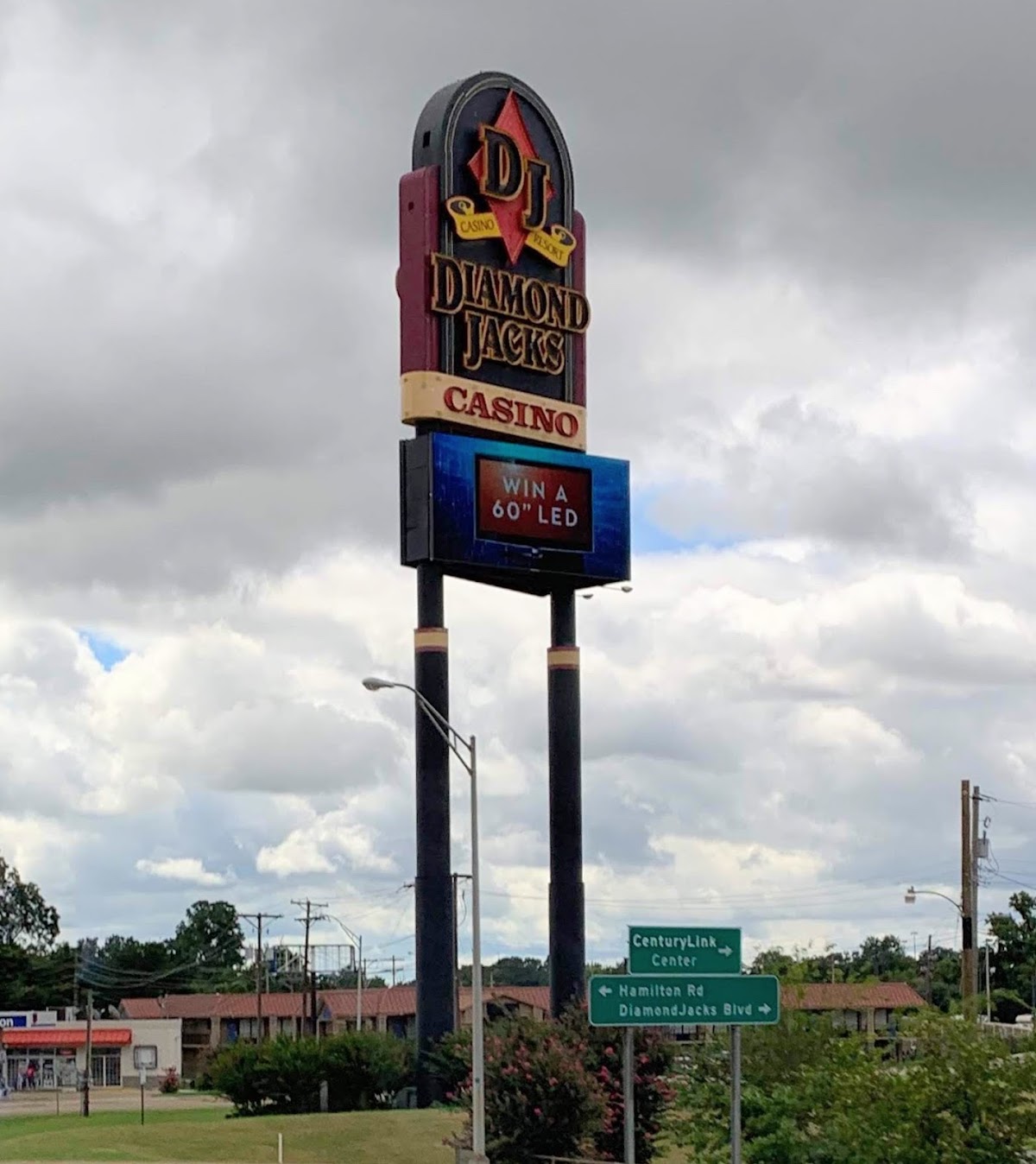 DiamondJacks Casino