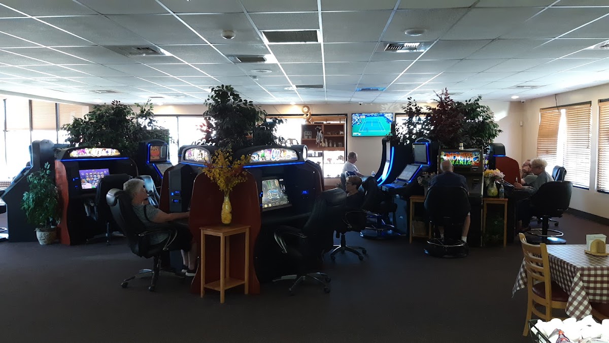 Dotty's Casino