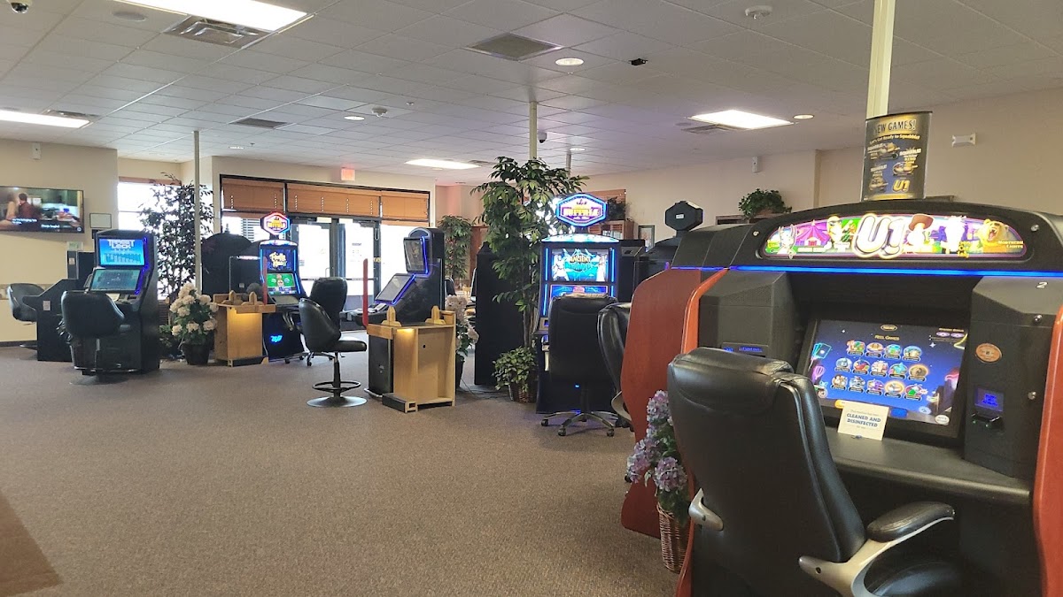 Dotty’s Casino