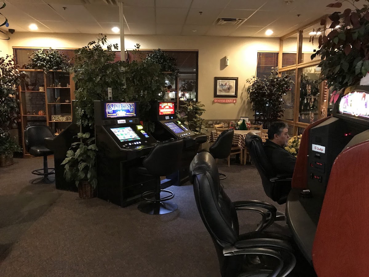 Dotty's Casino