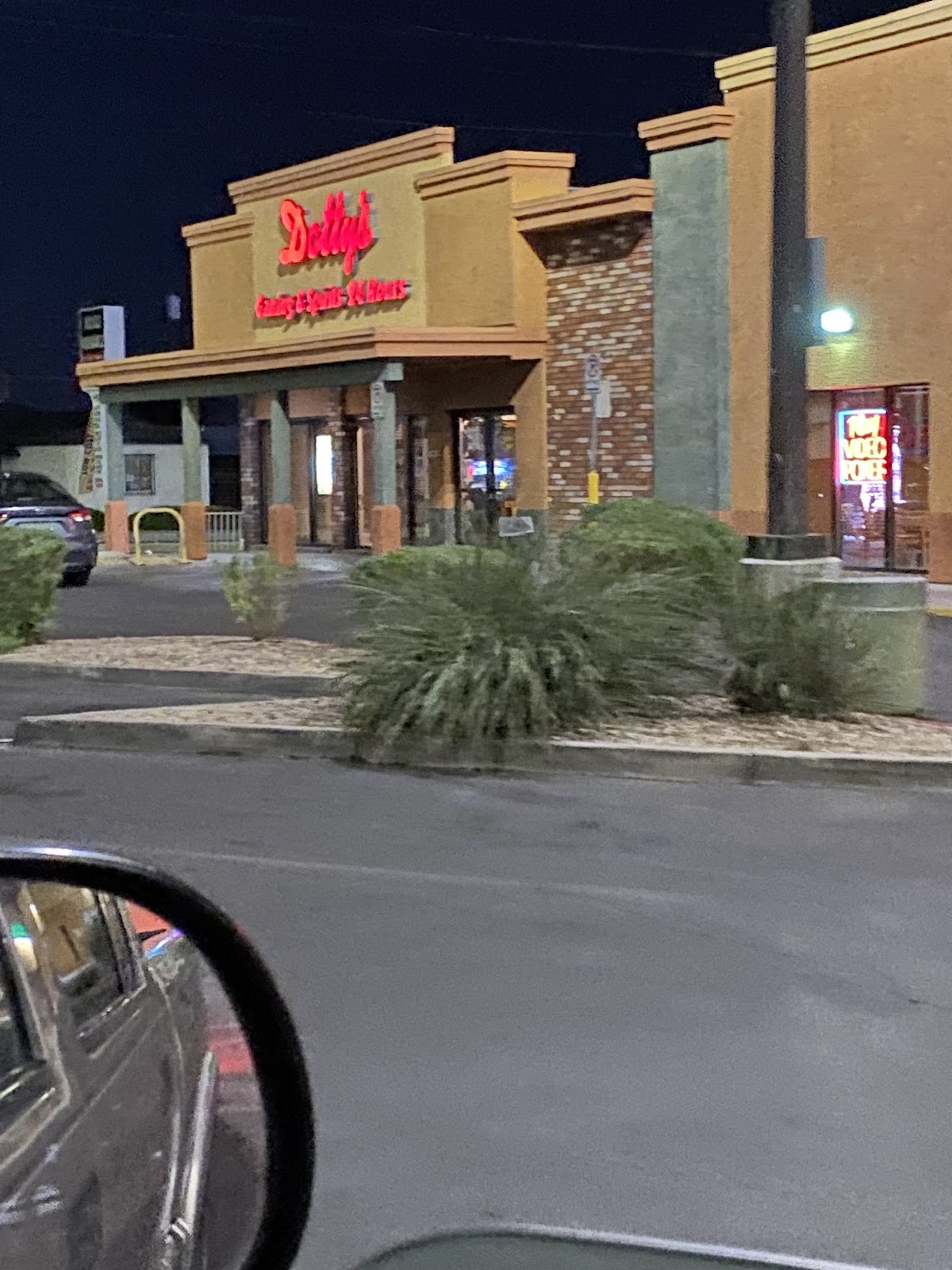 Dotty's Casino