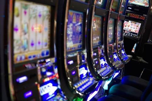 East Wind Casino