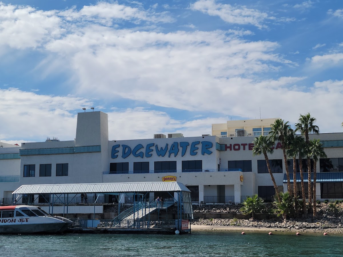 Edgewater Casino Resort