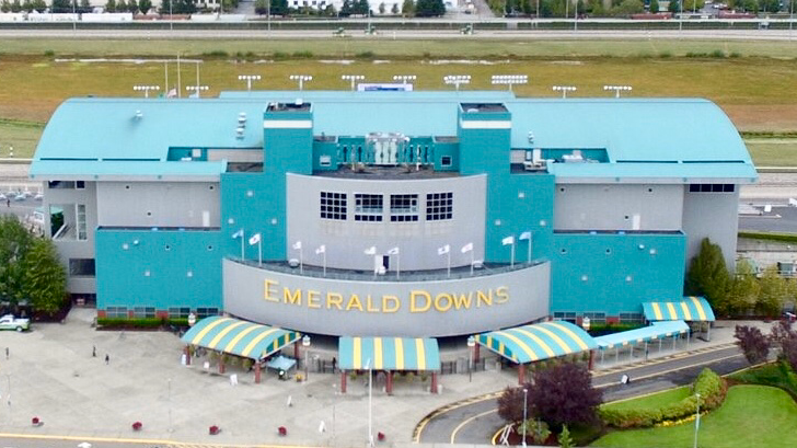 Emerald Downs Racetrack & Casino