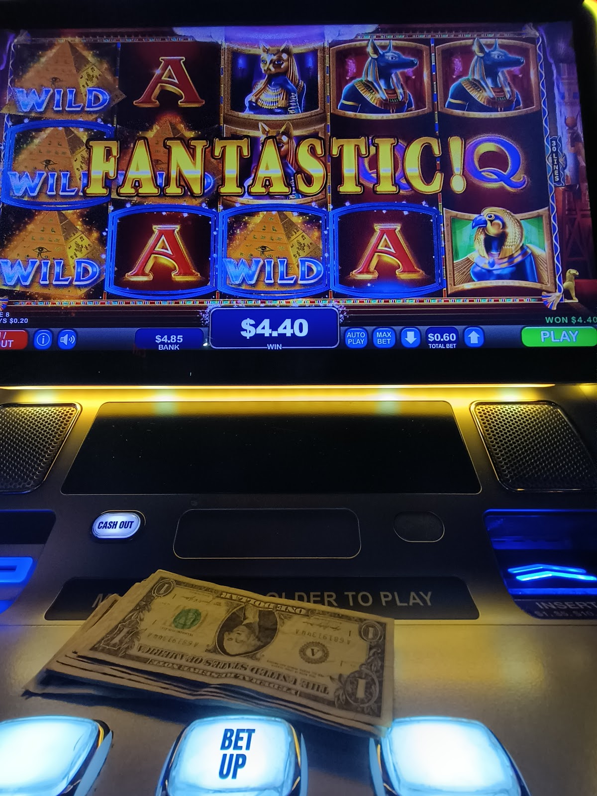 Emerald Palace Casino