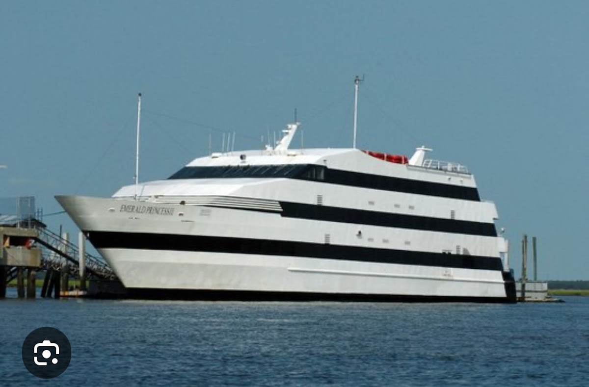 Emerald Princess Casino