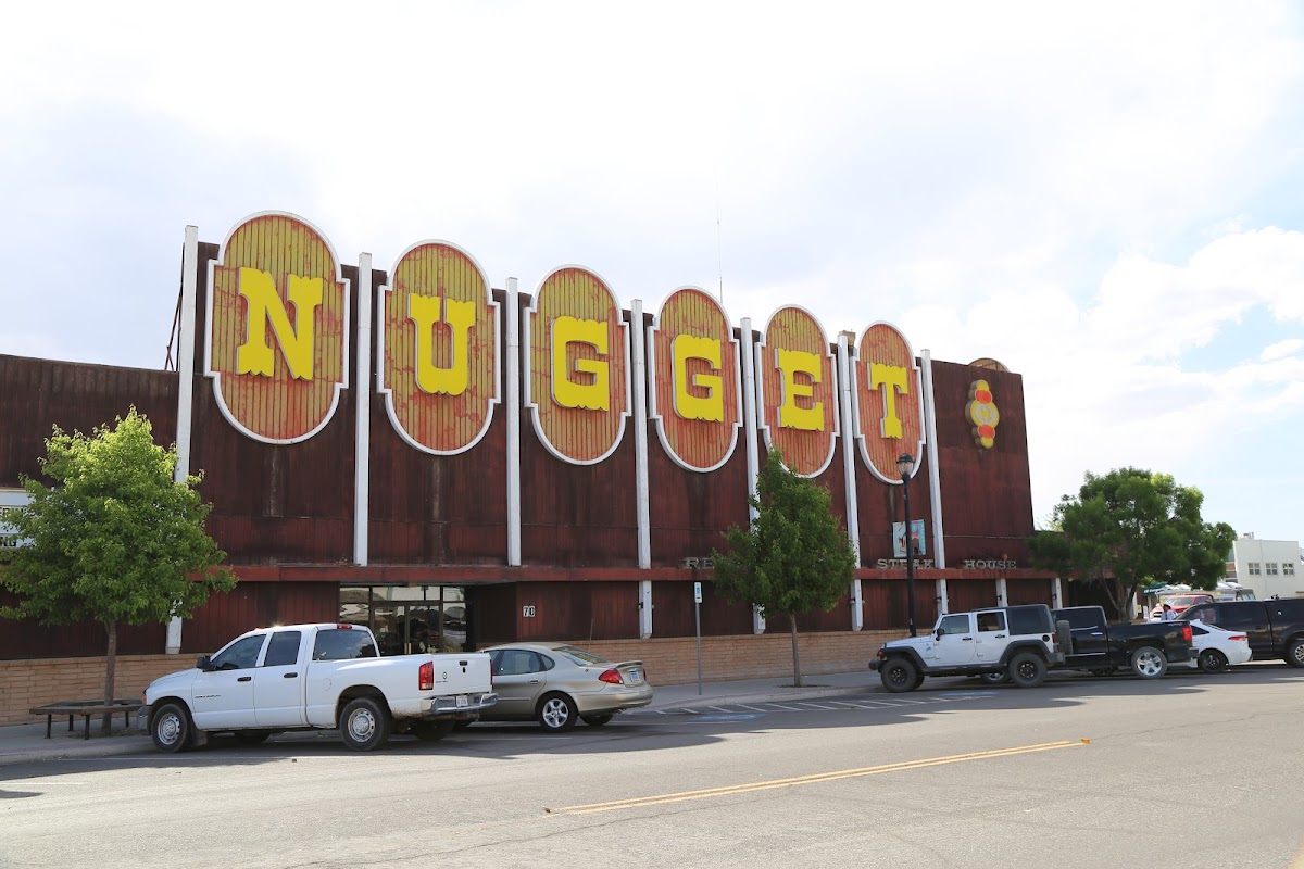Fallon Nugget