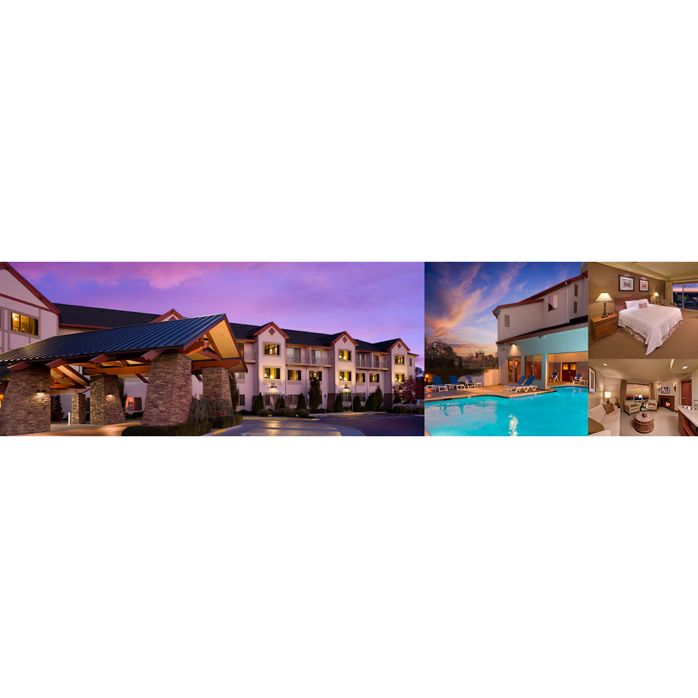 Feather Falls Casino