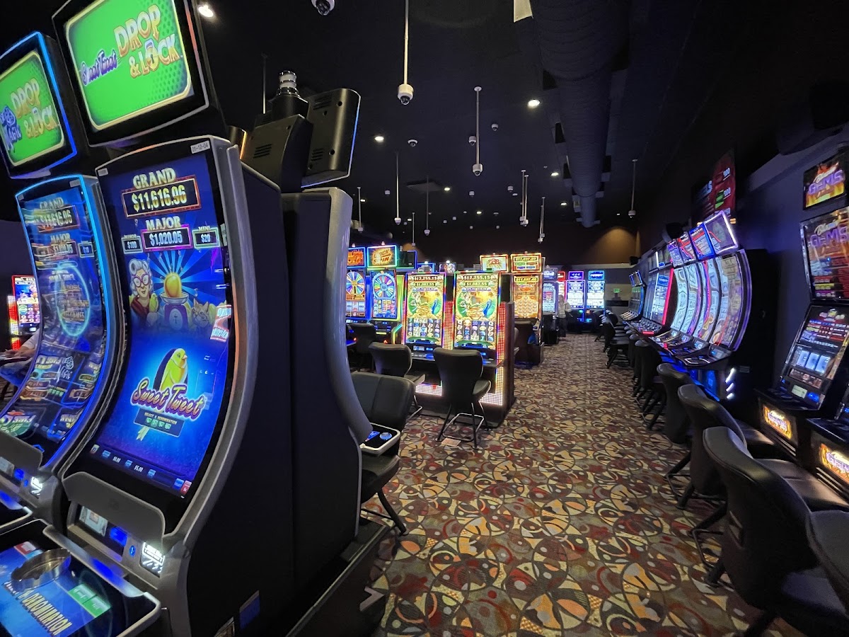 Filotimo Casino