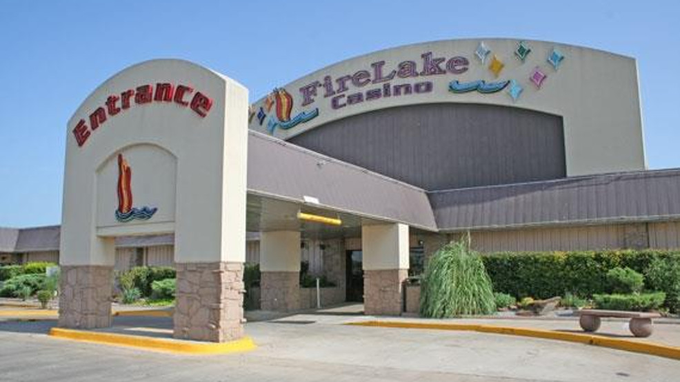 Firelake Casino