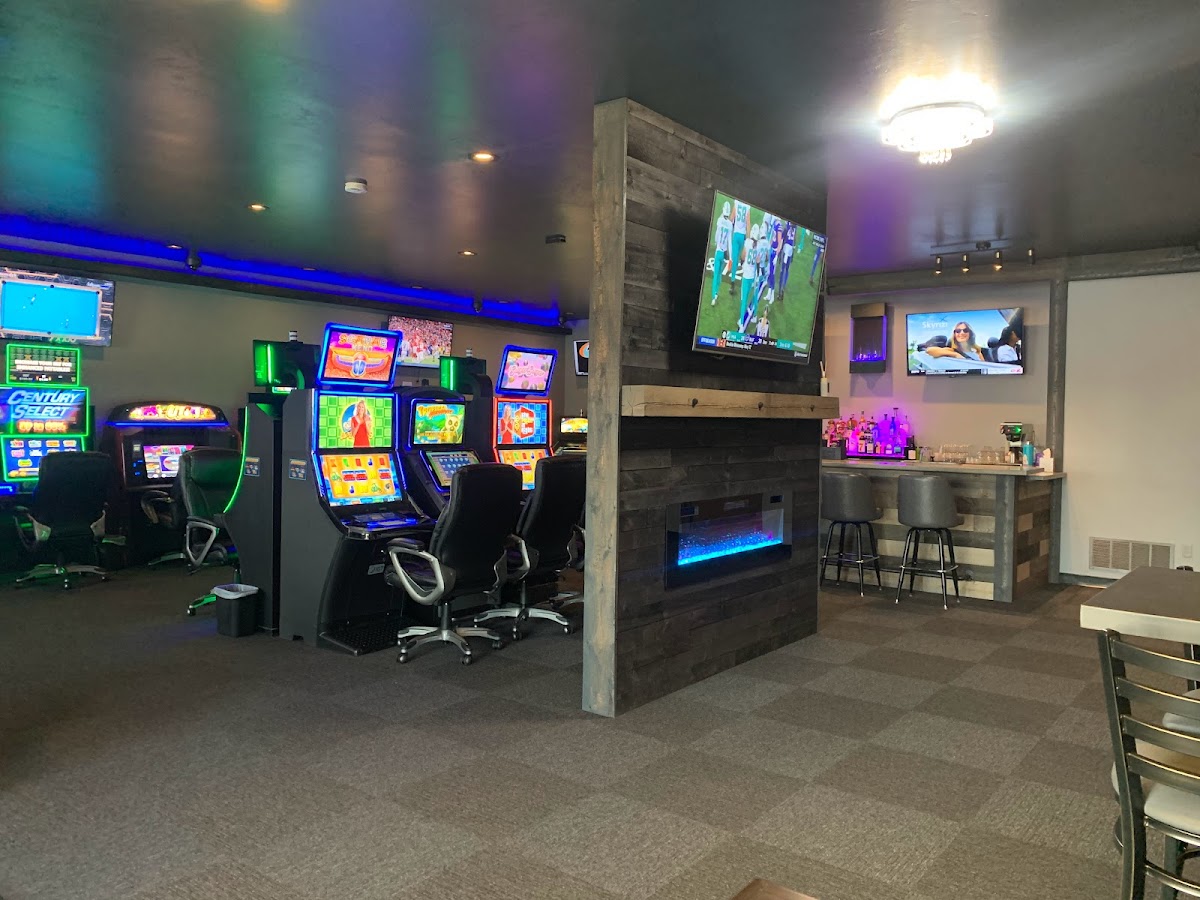 Fireside Casino & Sports Lounge