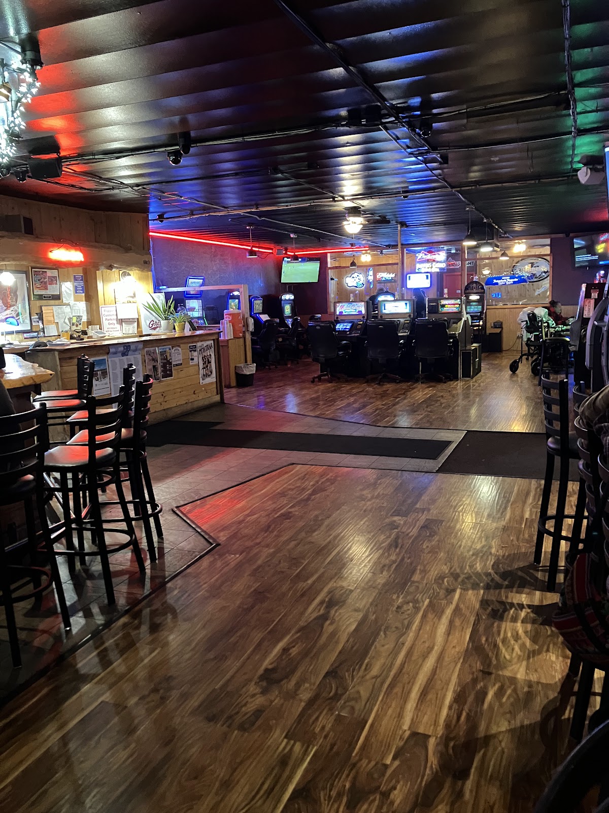 Flipper's Casino