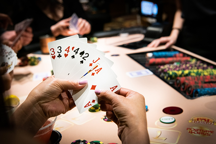Fortune Casino