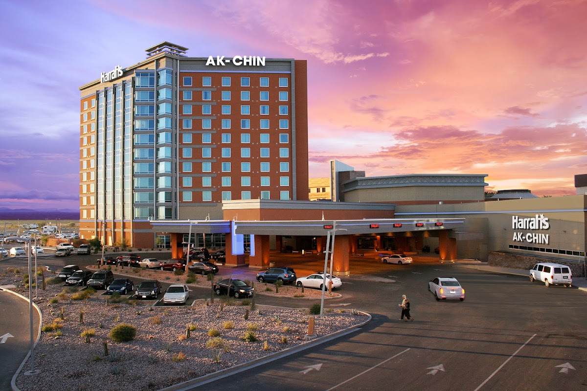 Harrah's Ak-Chin Casino