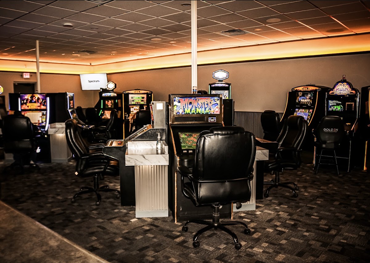 Gold Dust Casino