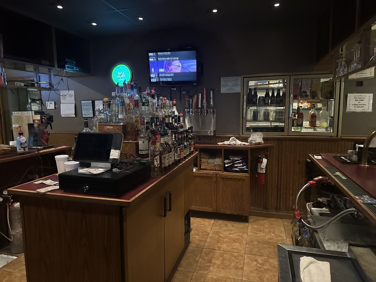 Gold Dust Casino & Liquor Store