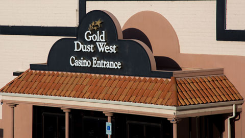 Gold Dust West Hotel and Casino