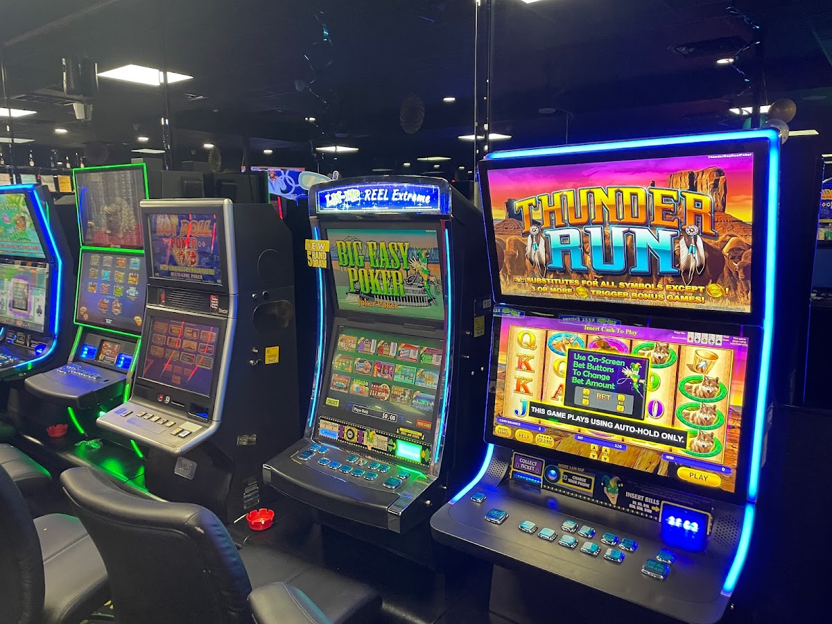 Gold Mine Casino