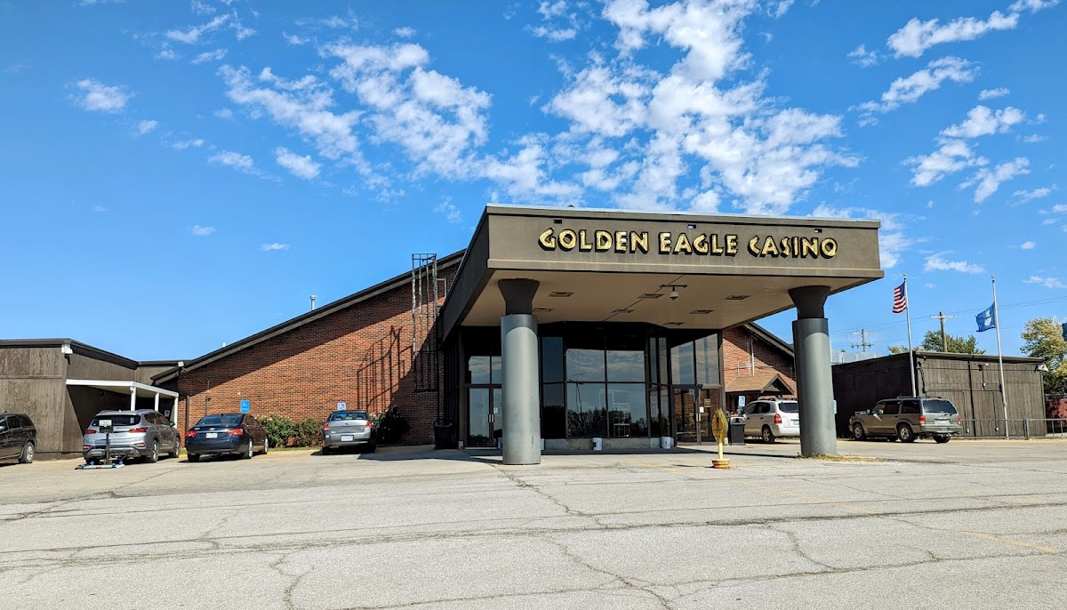 Golden Eagle Casino
