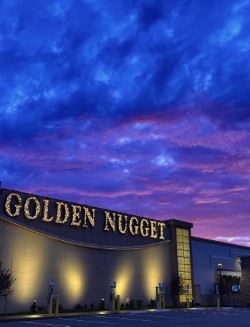 Golden Nugget