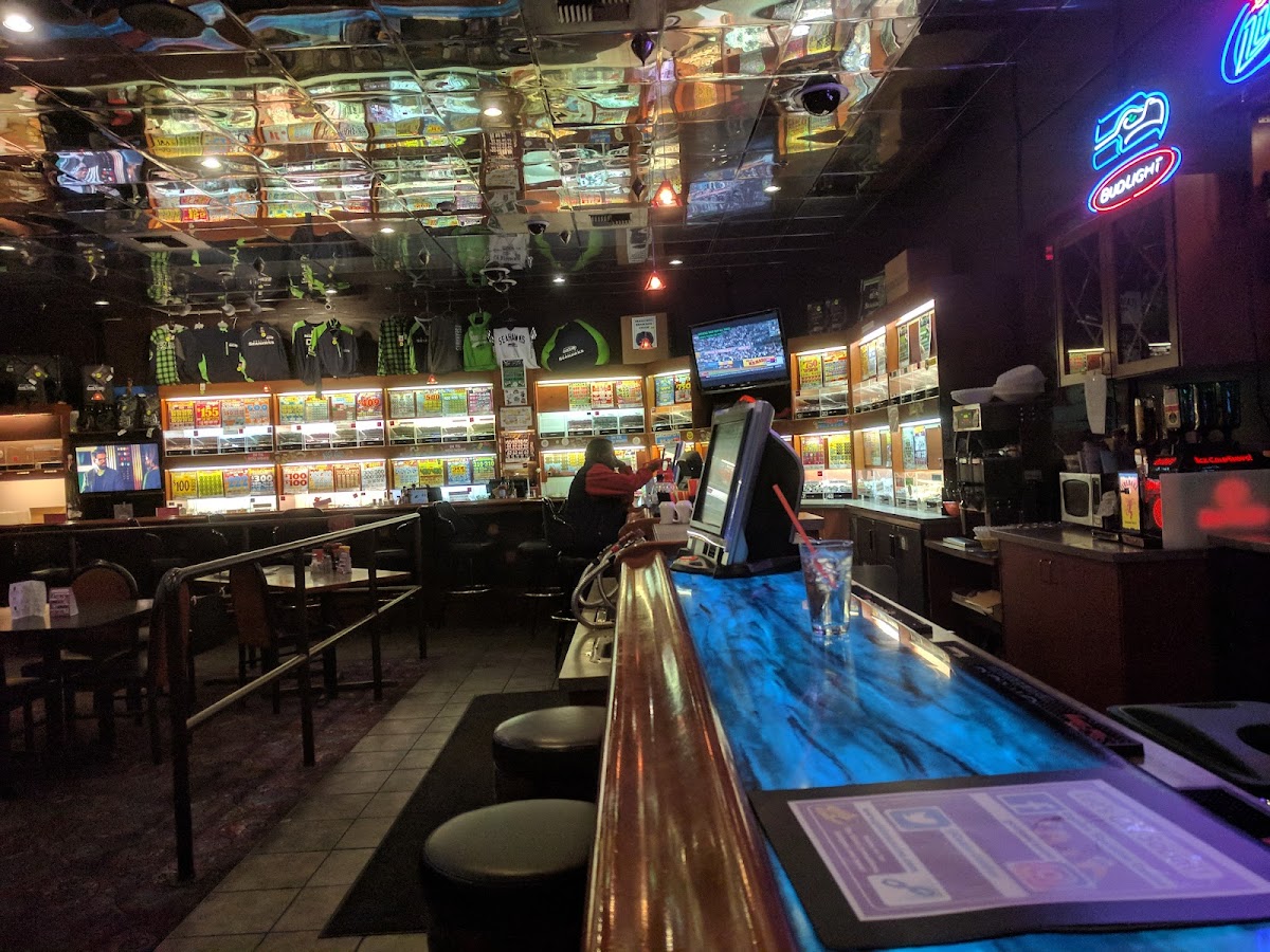 Goldie's Shoreline Casino