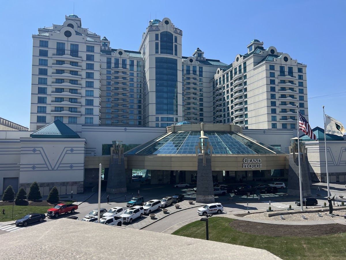Grand Pequot Casino