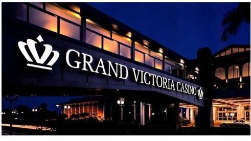 Grand Victoria Casino