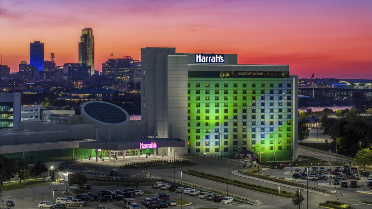 Harrah's Council Bluffs