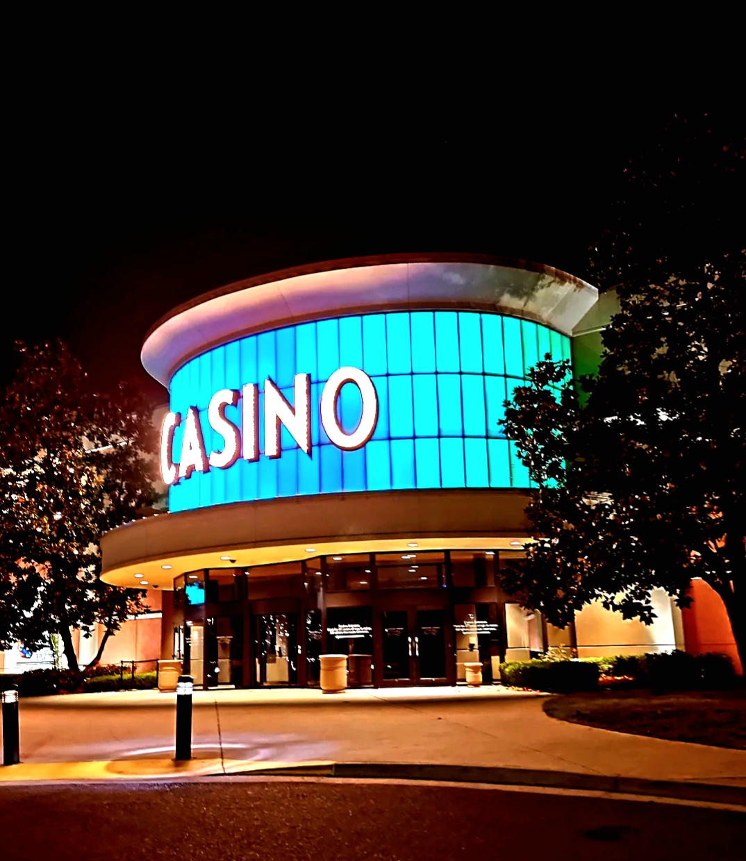 Harrah's Louisiana Downs