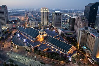 Harrah's New Orleans