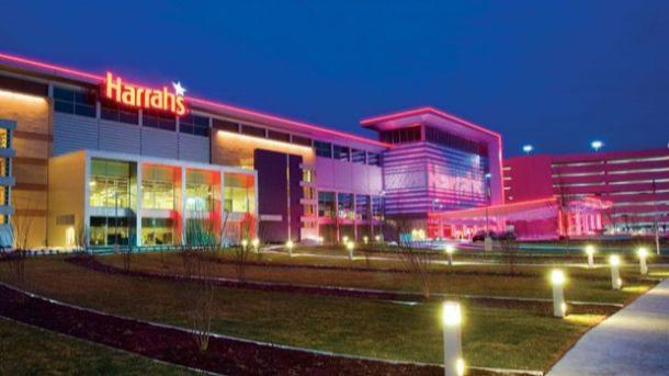 Harrah's Philadelphia