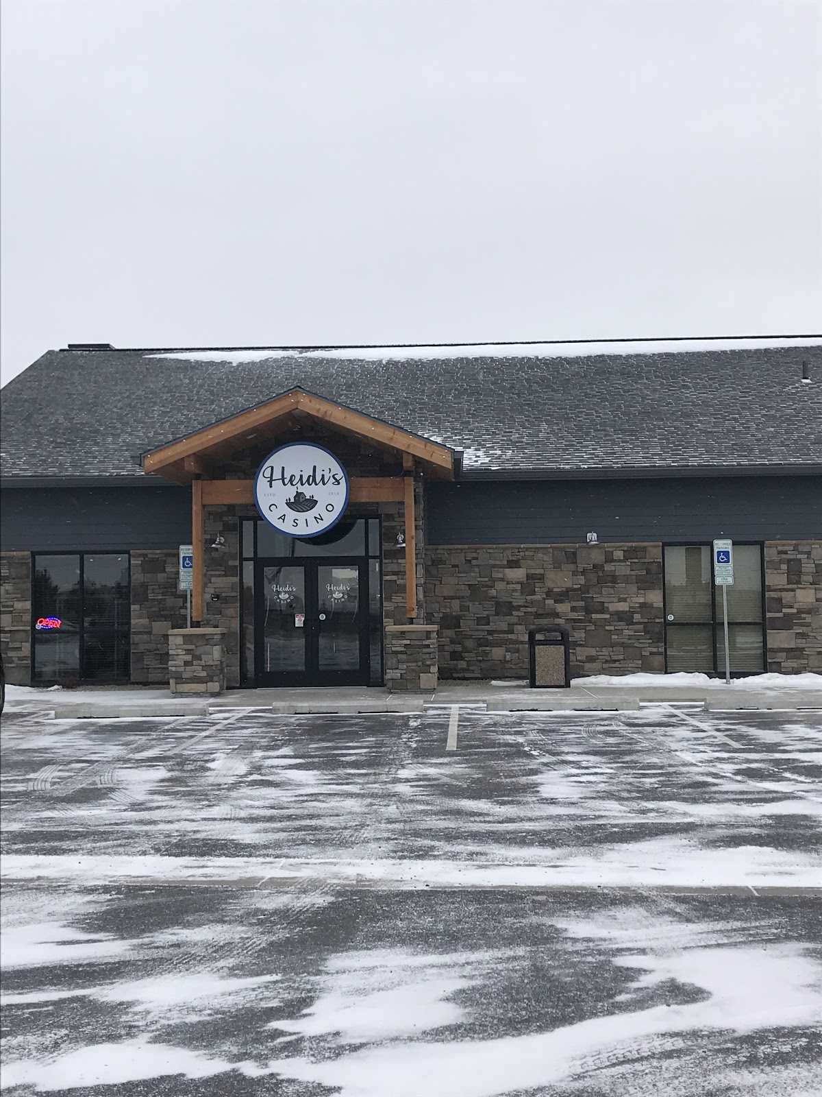 Heidi's Casino