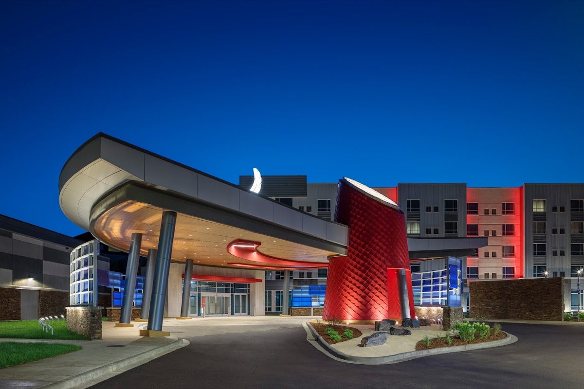Ho-Chunk Gaming Black River Falls