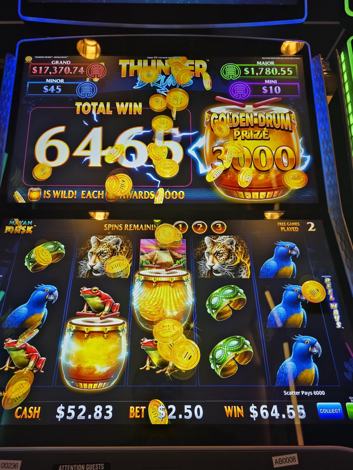 Ho-Chunk Gaming Tomah