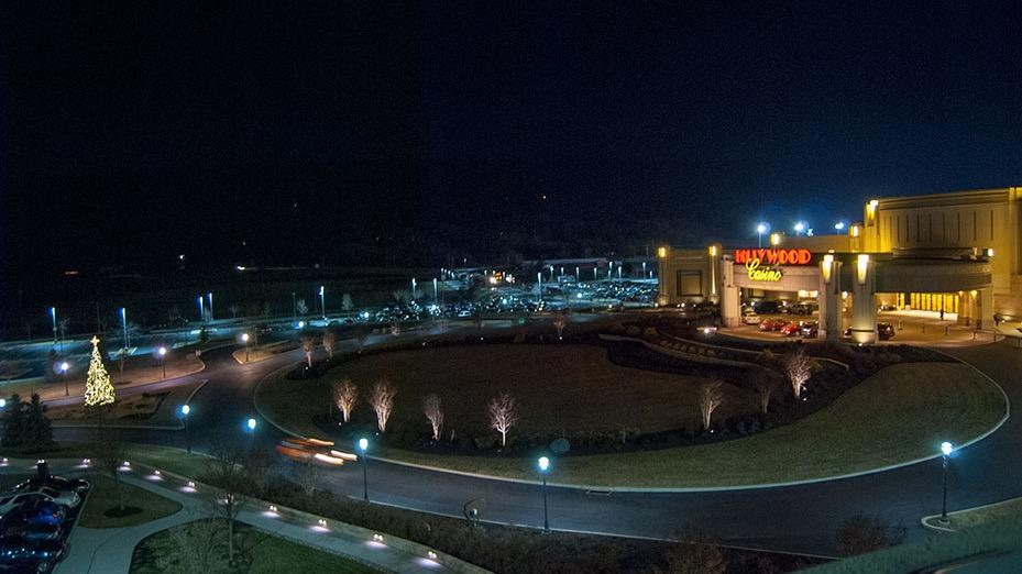 Hollywood Casino at Penn National
