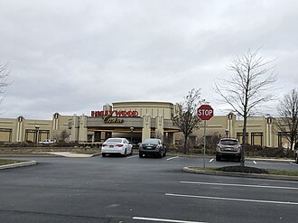 Hollywood Casino at Penn National