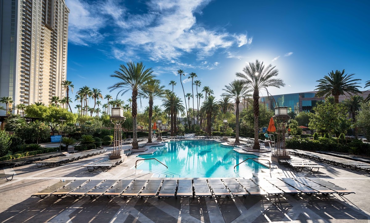 Hotel MGM Grand Las Vegas