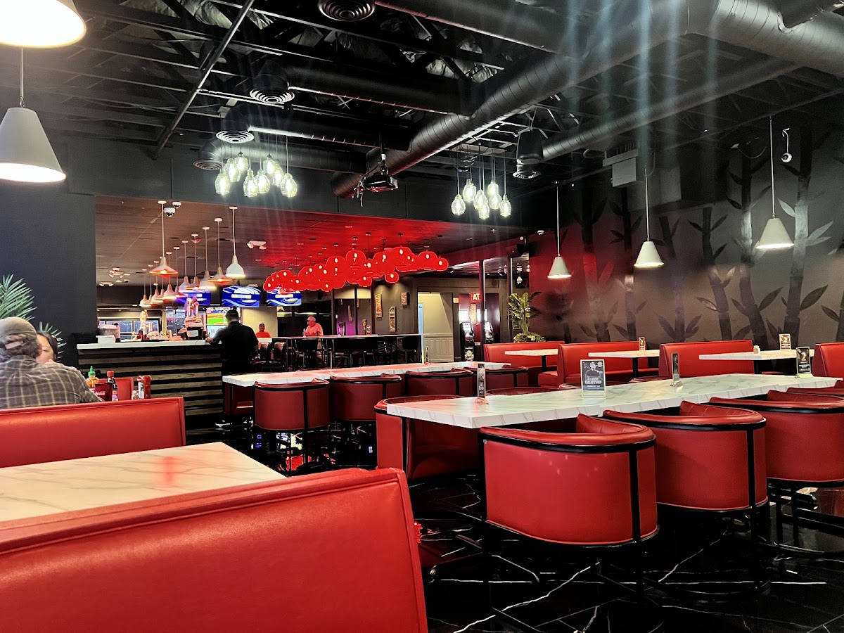Iron Horse Casino