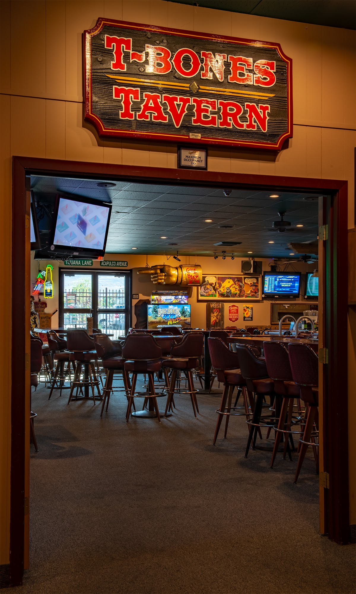 Katie O'Keefe's Casino