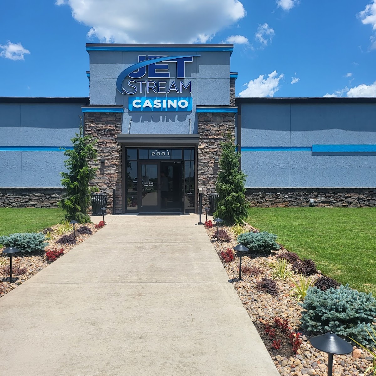 Jet Stream Casino