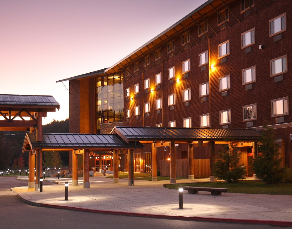 Little Creek Casino