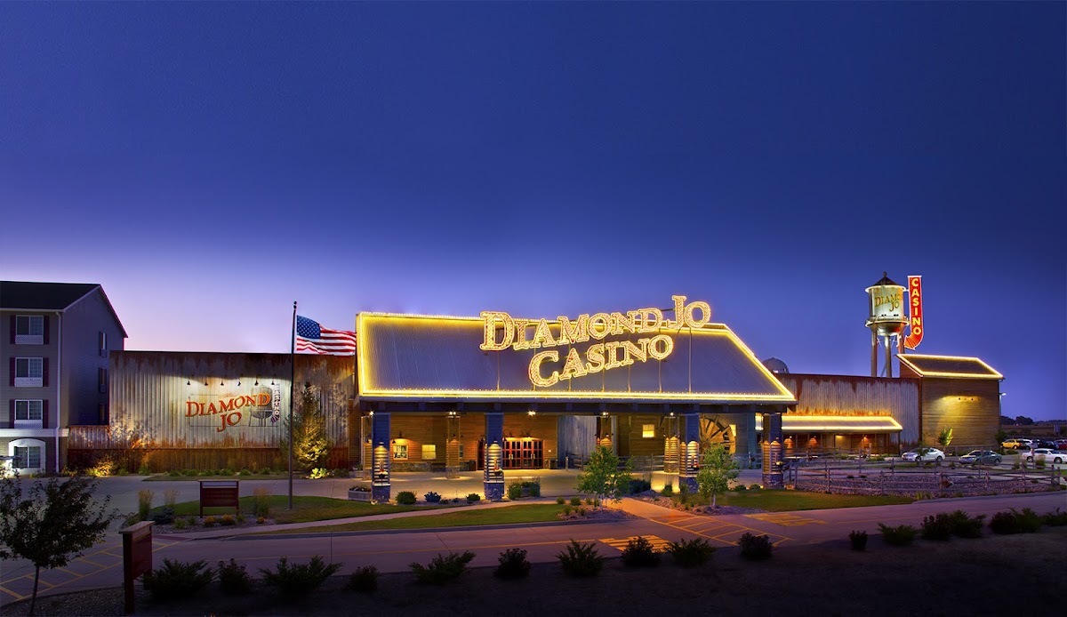Joe's Casino