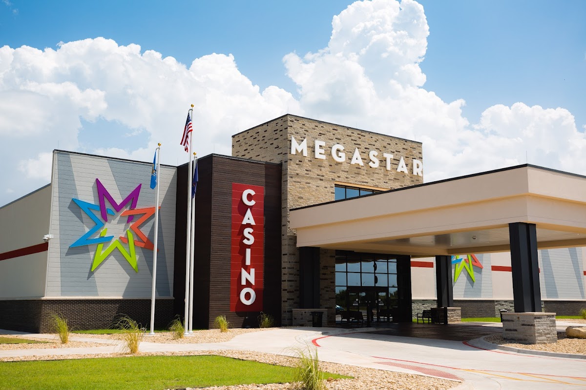 Megastar Casino