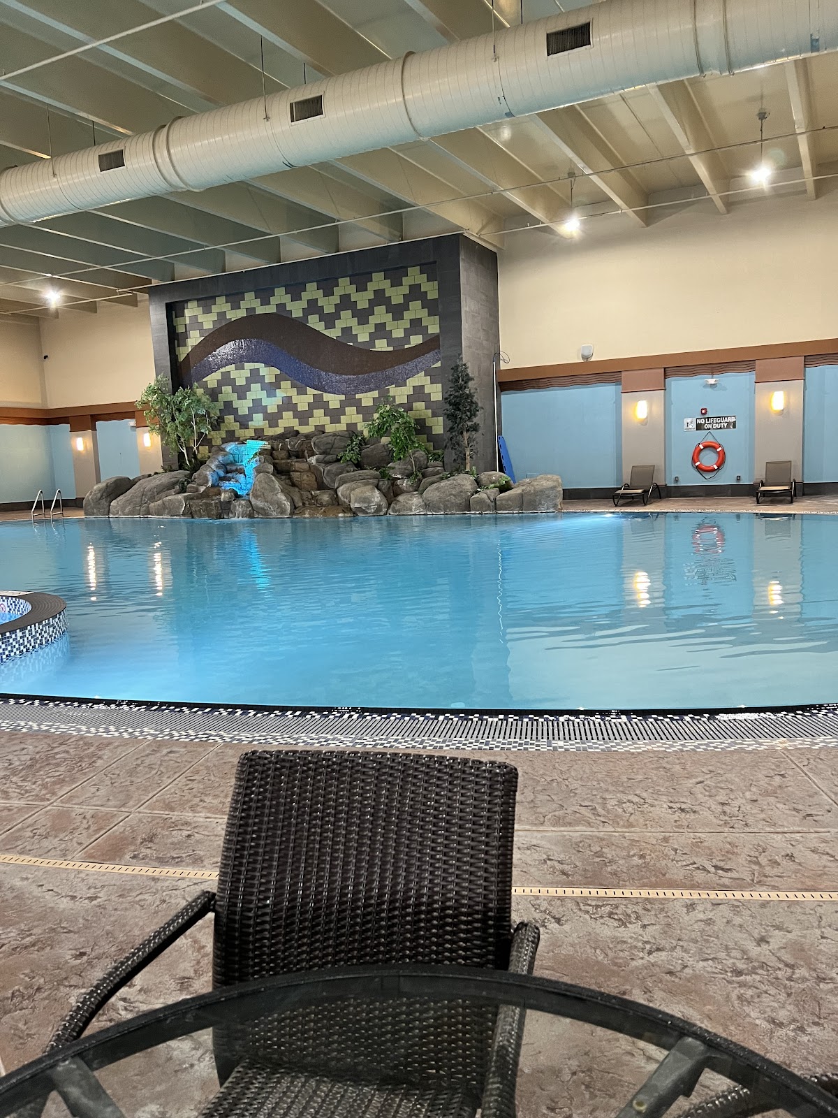 Menominee Casino Resort