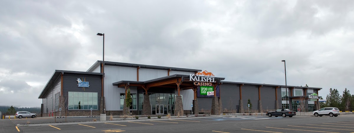 Kalispel Casino