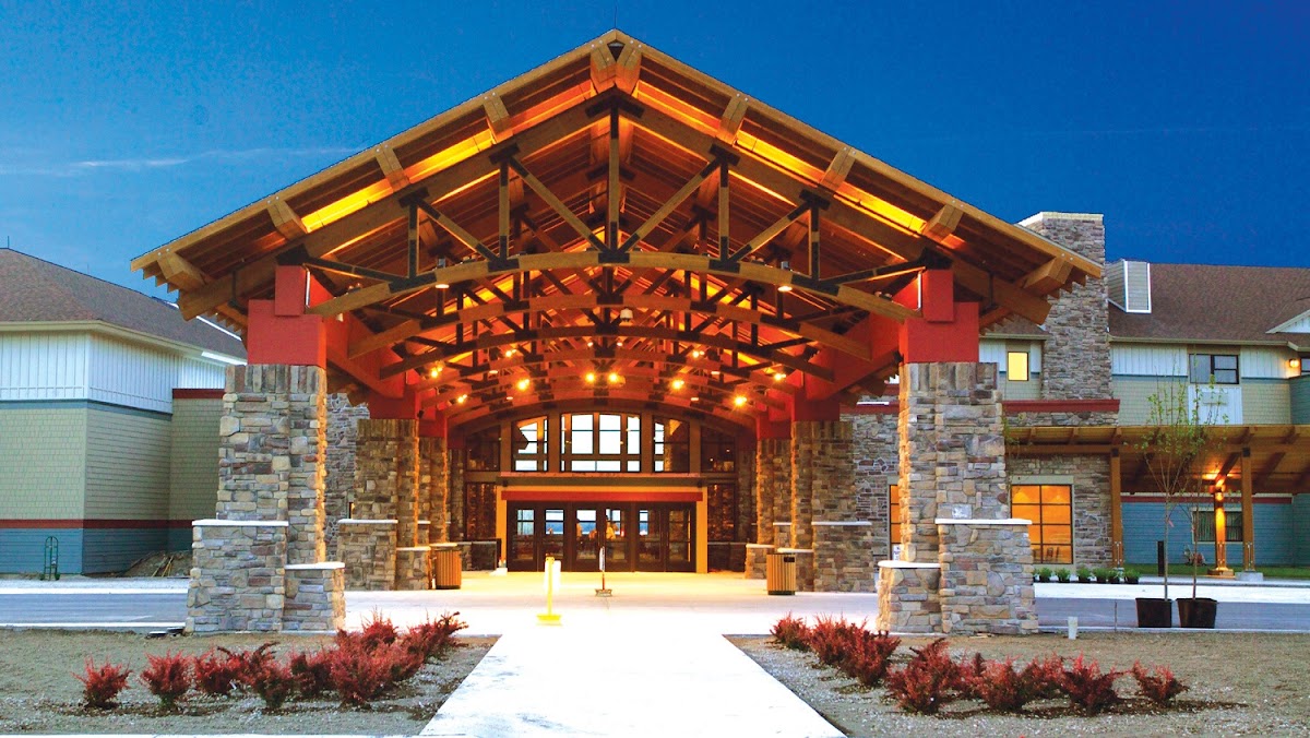 Kewadin Casino