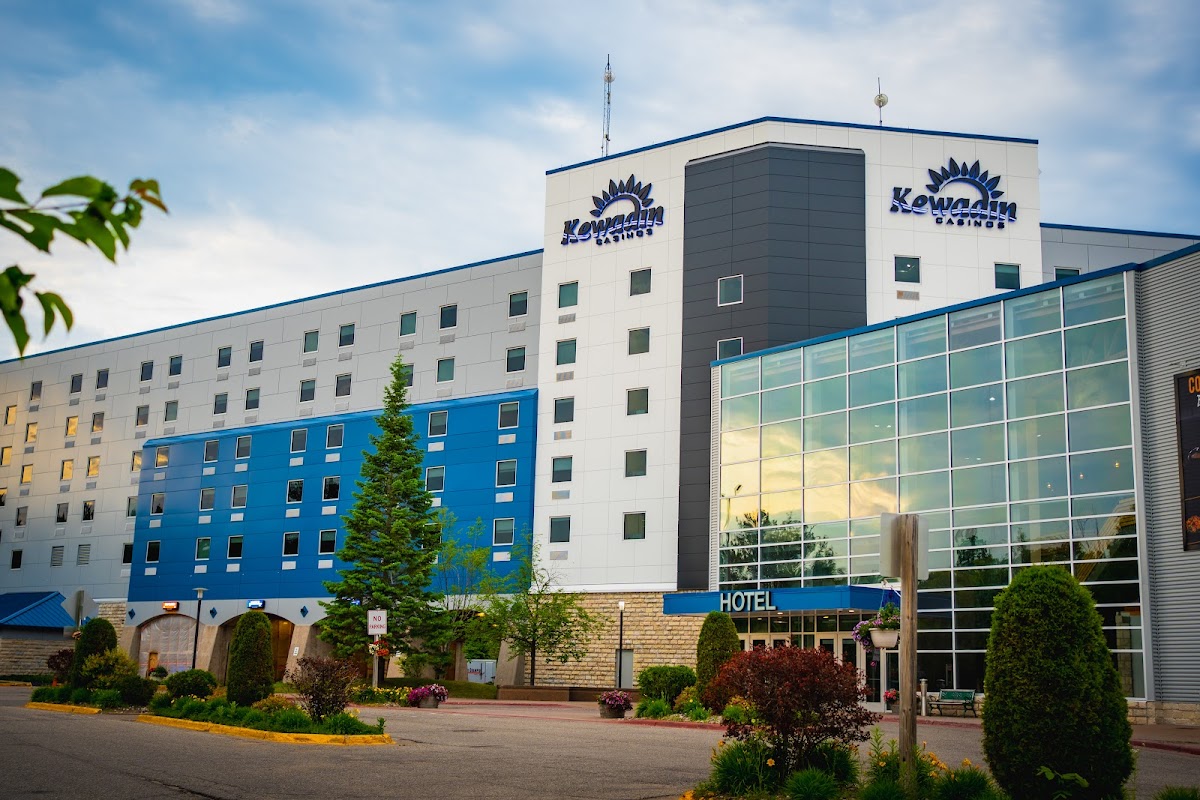 Kewadin Casinos