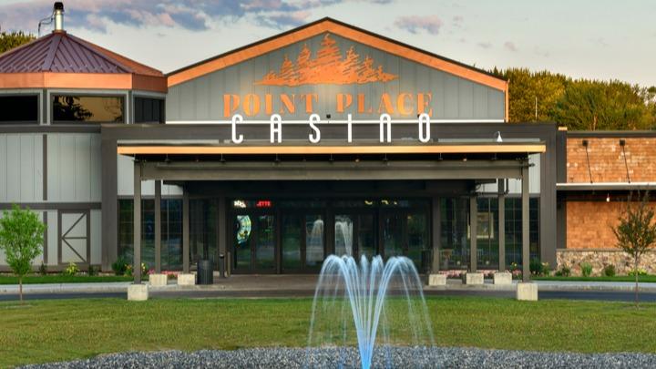 Point Place Casino