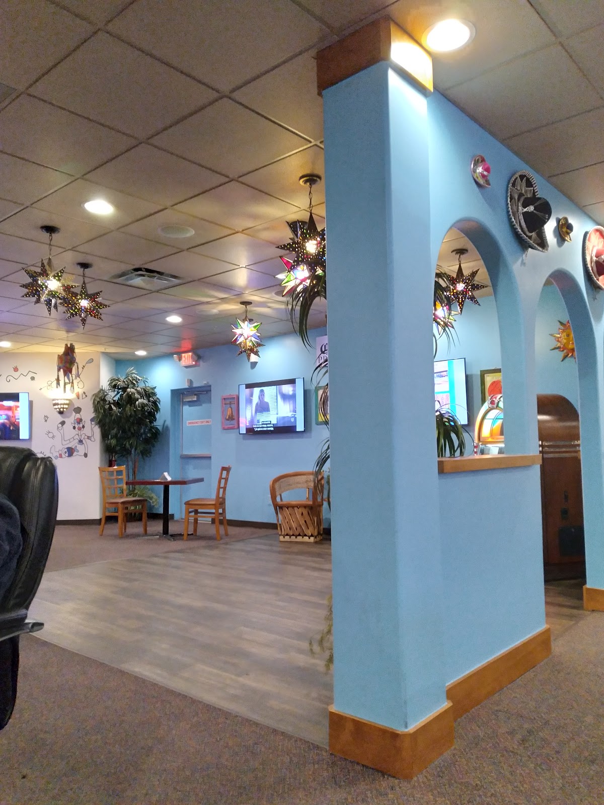 La Villita Gaming and Spirits