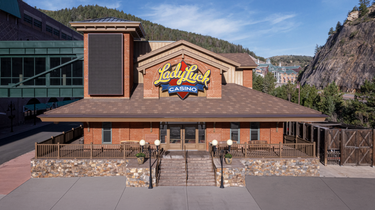 Lady Luck Casino Black Hawk